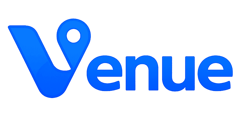Venue logo